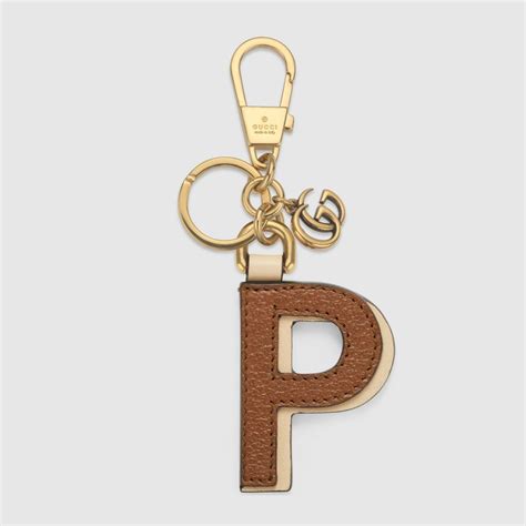 portachiavi uomo gucci prezzi